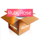 Box Misterioso Ruby Rose Maquiagem Surpresa Melhor Marca