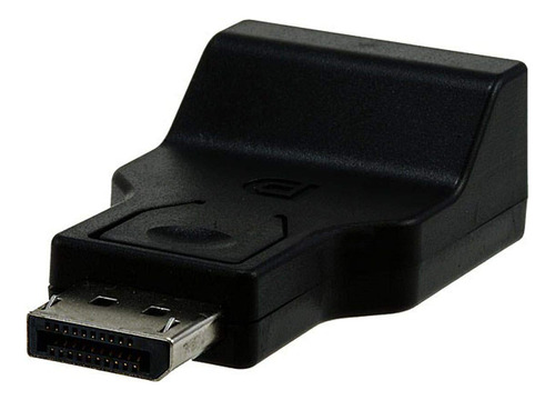 Monoprice Adaptador Activo Displayport Macho A Vga Hembra