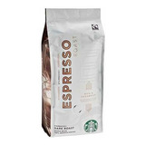 ! Cafe En Granos Starbucks Espresso Roast 250g Original
