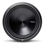 Subwoofer Rockford Fosgate P3d4-15 Punch P3 Dvc 4 Ohm 15  60