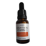 Serum Vitamina C Liquida 15ml Arvensis