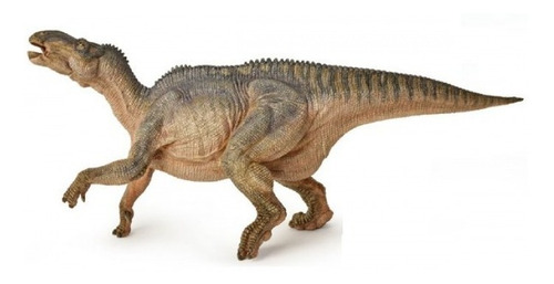 Iguanodon Papo Coleccion Dinosaurios Schleich