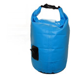 Bolsa Seca Contra Agua Impermeable 5 Litros Dry Bag Kayak