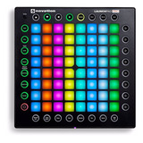 Novation Launchpad Pro Controlador Ableton Live