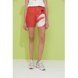 Short Futbol Deportivo Mujer Umbro Desiderata