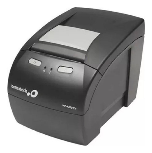 Impressora Termica Bema Mp4200 Hs