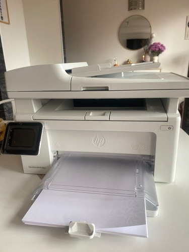 Impresora Láser Jet Pro Mfp M130fw