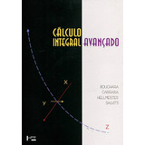 Livro Cálculo Integral Avançado  p180