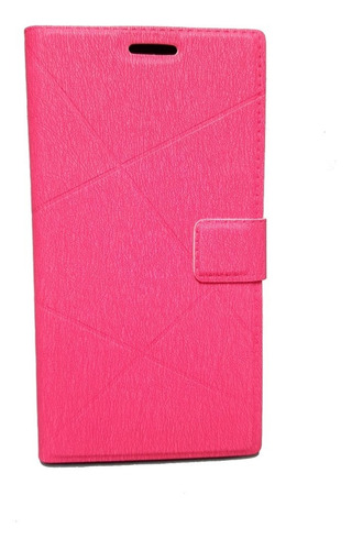 Funda Agenda Librito Con Tapa Flip Cover Sony Microcentro