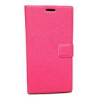 Funda Agenda Librito Con Tapa Flip Cover Sony Microcentro