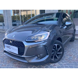 Ds Automobiles Ds3 1.2 T Pure Tech So Chic At 2019