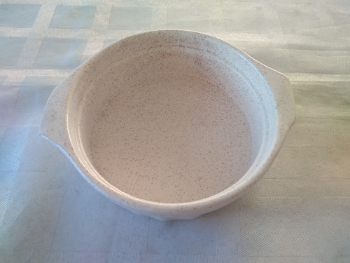 Cazuela De Ceramica 14 Cm