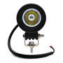 Mini Faro Led 2 Pulgadas Redondo 10w Profundida MINI Cooper S