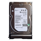 Hp 1tb 3g Sas 7.2k 3.5 G5 G6 G7 461137-b21 461289-001 Nuevo