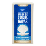 Jabon Concha Nacar 100 Gr