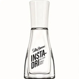 Esmalte Sally Hansen Insta-dri White On Time 113 X 9.17ml