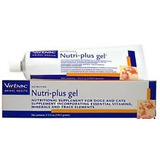 Vitaminas Para Perros Y Gatos Nutriplus Gel 120 Gr,