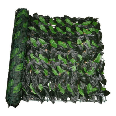Nuevo Follaje Artificial Muro Verde Ardin Sintético 0,5x3m | MercadoLibre