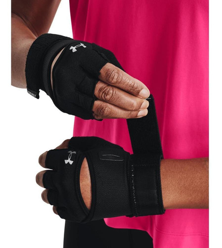 Gunder Armourntes De Entrenamiento Weightlifting Para Mujer 