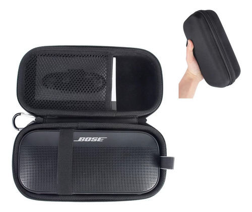 Estuche Protector Para Bocina Bose Soundlink Flex Funda