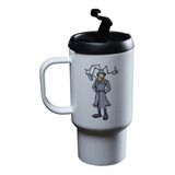 Jarro Termico Café Inspector Gadget Modelo Ar24