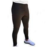 Calça Térmica Compressão Frio Segunda Pele Legging Masculino