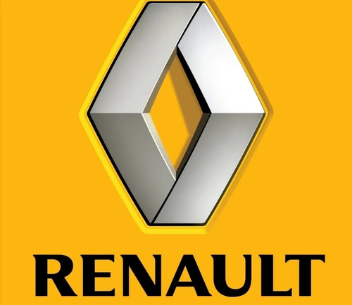 Radiador Renault Logan 2007 2008 2000 2010 Tubos Planos  Foto 3