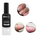 Base Kapping Reinforcement Gel Polish Cherimoya Transparente