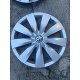 Rines Convencionales Y Copas Originales 5/112 Vw R16 Mk6