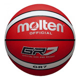 Balon De Baloncesto Molten N° 7