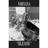 Audio Casete: Nirvana - Bleach