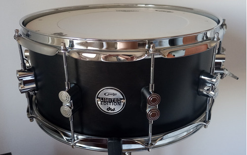 Caixa Dw Pdp 14 X6,5  Limited Edition.