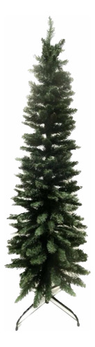  Árvore /pinheiro  Slim  De Natal 1.20m Virarte