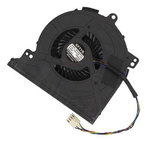 Cooler Fan Ventoinha Para Hp All In One 19-2200br