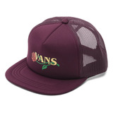 Vans Trucker Cap - Gorra Casual - Vans - 100% Original