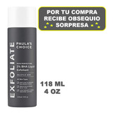 Exfoliante Paula's Choice 2%bha