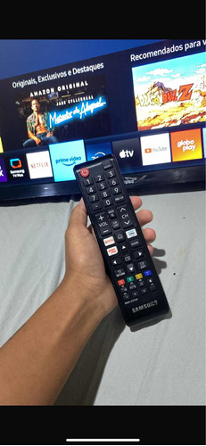 Smart Tv 32 Polegadas