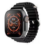 Reloj Inteligente Smartwatch Series 8 Ultra S8 42mm Big