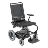 Cadeira Rodas Motorizada Elétrica Ajustável Wingus Ottobock