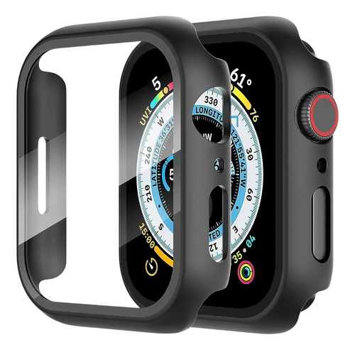 Bumper Capa Proteção Para Apple Watch Série 1/2/3/4/5/6/se/7