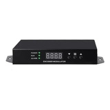 Modulador Hdmi A Coaxial Rf Hd 1920p