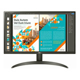 LG 24qp500-b 24 Qhd (2560 X 1440) Ips Display Qhd Ips