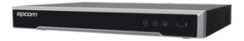 Dvr 4 Canales Turbohd + 4 Canales Ip 8 Megapixel (4k)