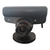 Cámara Sony Ps3 Playstation 3 Original Eye Webcam Micrófono 
