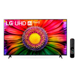 Smart Tv LG Uhd 55ur8750 55'' 4k Suporte De Brinde Parede