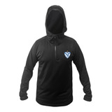 Buzo Campera Velez Sarsfield Nebraska