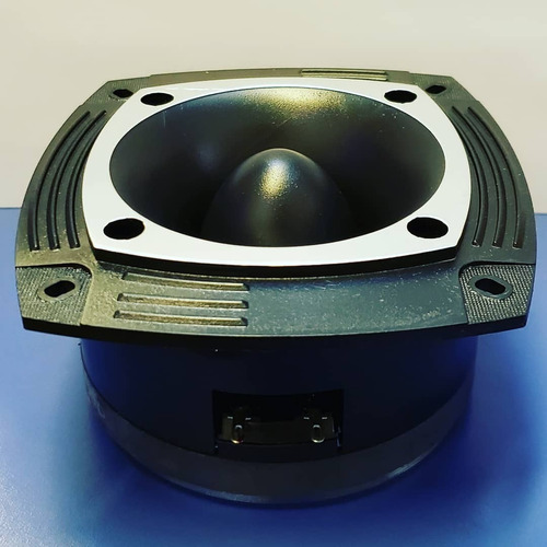 Super Tweeter Jahro Jh 09 150w 70 Rms 8 Ohms Pesado