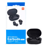 Auricular Bluetooth Xiaomi Earbuds Basic S