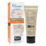 Protector Solar Bb Cream Disaar Factor De Protección 50+ 40g