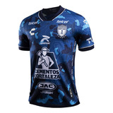 Jersey Pachuca